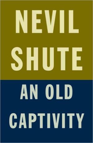Book An Old Captivity (Vintage International) free