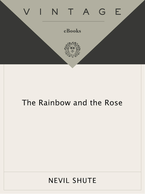 Book The Rainbow and the Rose (Vintage International) free