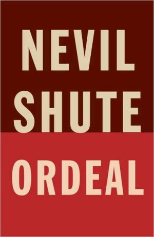 Book Ordeal (Vintage International) free