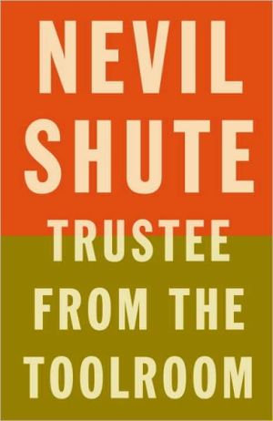 Book Trustee from the Toolroom (Vintage International) free