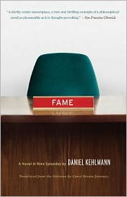 Book Fame: A Novel in Nine Episodes free