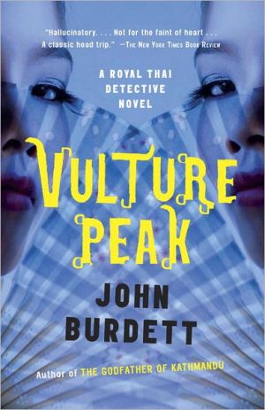 Book Vulture Peak: A Royal Thai Detective Novel (5) (Royal Thai Detective Novels) free