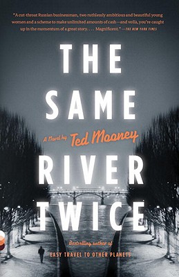 Book The Same River Twice (Vintage Contemporaries) free