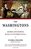 Book The Washingtons: George and Martha: Partners in Friendship and Love free