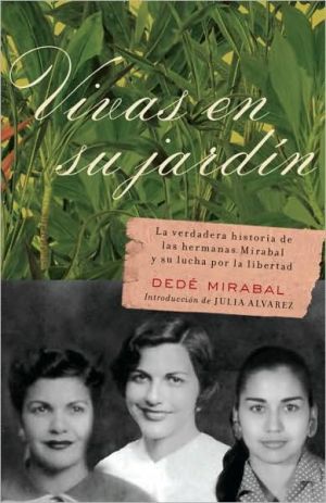 Book Vivas en su jardín (Spanish Edition) free