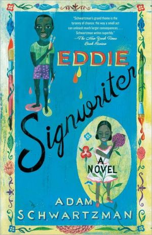 Book Eddie Signwriter: A Novel free