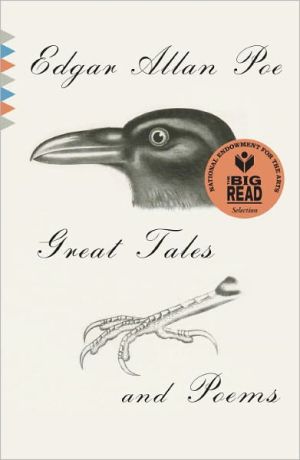 Book Great Tales and Poems of Edgar Allan Poe (Vintage Classics) free