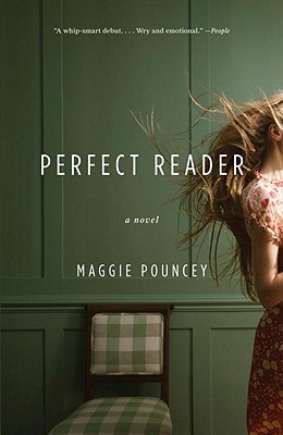 Book Perfect Reader: A Novel free