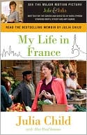 Book My Life in France free