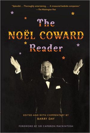 Book The Noël Coward Reader free