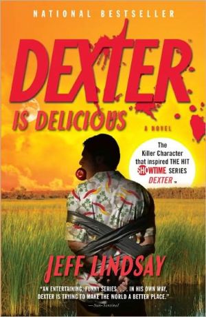 Book Dexter Is Delicious: Dexter Morgan (5) free