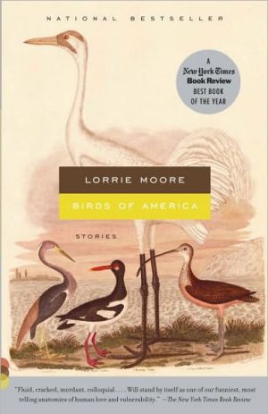 Book Birds of America: Stories (Vintage Contemporaries) free