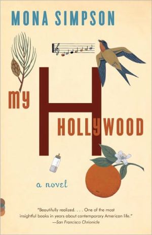 Book My Hollywood (Vintage Contemporaries) free