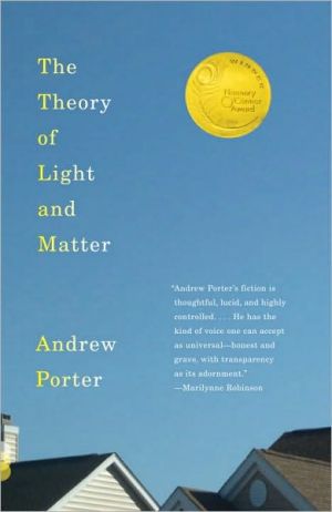 Book The Theory of Light and Matter (Vintage Contemporaries) free