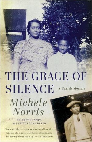 Book The Grace of Silence: A Family Memoir free