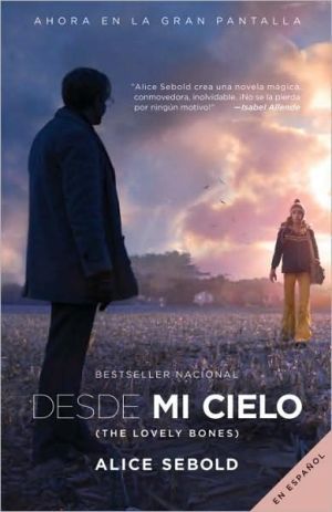 Book Desde mi cielo (Movie Tie-in Edition) (Spanish Edition) free