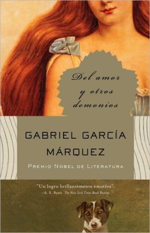 Book Del amor y otros demonios (Spanish Edition) free