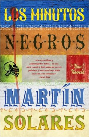 Book Los minutos negros (Spanish Edition) free