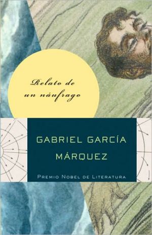 Book Relato de un náufrago (Spanish Edition) free