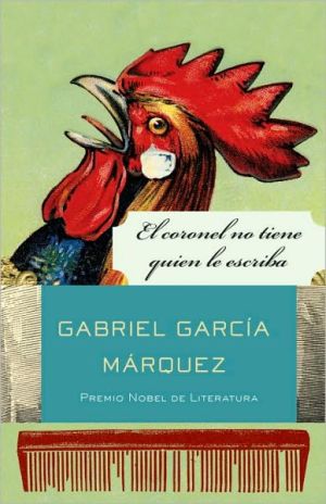 Book El coronel no tiene quien le escriba (Spanish Edition) free
