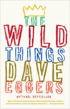 Book The Wild Things free
