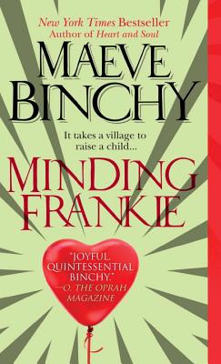 Book Minding Frankie free