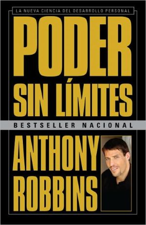 Book Poder sin limites / Unlimited Power: La nueva ciencia del desarrollo personal / The New Science of Personal Development (Spanish Edition) free