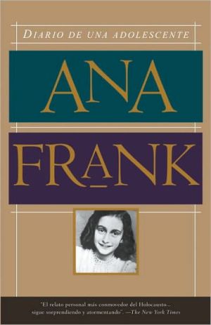 Book Diario de una adolescente (Spanish Edition) free
