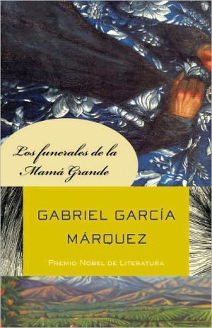 Book Los funerales de la Mamá Grande (Spanish Edition) free