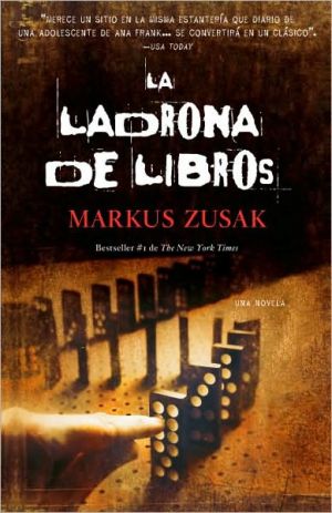 Book La ladrona de libros (Spanish Edition) free