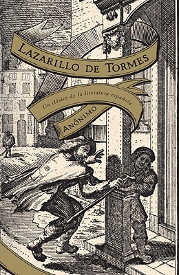 Book Lazarillo de Tormes (Spanish Edition) free