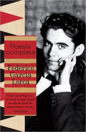 Book Poesia completa / Complete Poetry (Spanish Edition) free