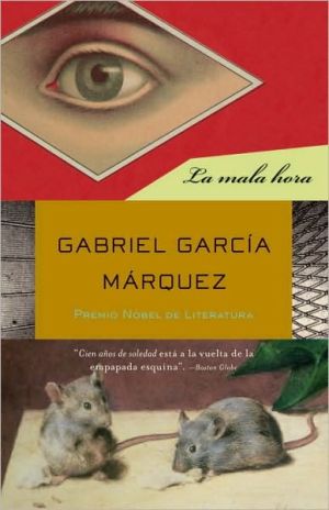 Book La mala hora (Spanish Edition) free