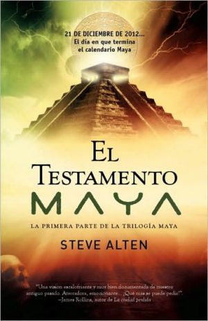Book El testamento Maya (Spanish Edition) free