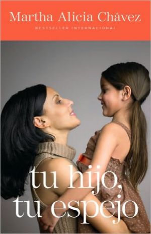 Book Tu hijo, tu espejo (Spanish Edition) free