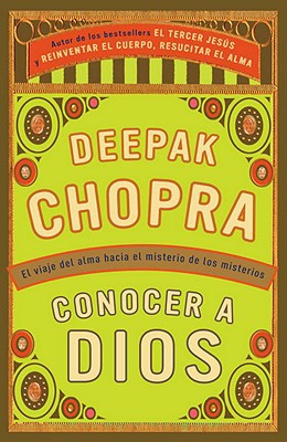 Book Conocer a Dios: El viaje hacia el misterio de los misterios (Spanish Edition) free