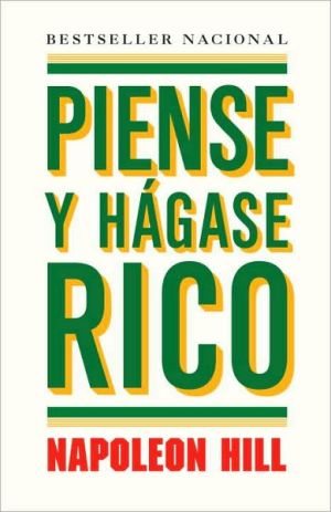 Book Piense y hágase rico (Spanish Edition) free