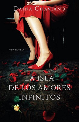 Book La isla de los amores infinitos (Vintage Espanol) (Spanish Edition) free