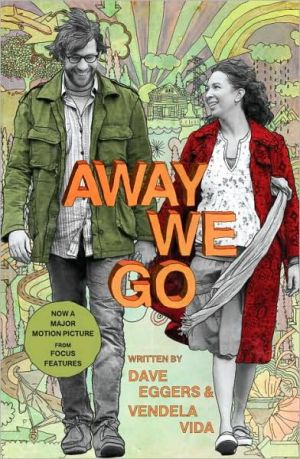 Book Away We Go: A Screenplay free
