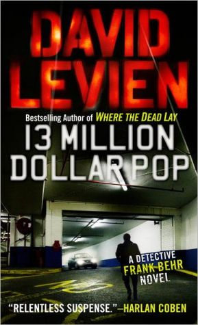 Book Thirteen Million Dollar Pop (Frank Behr) free
