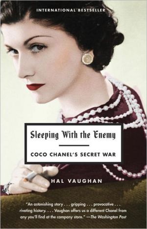 Book Sleeping with the Enemy: Coco Chanel's Secret War free