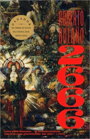 Book 2666 (En español) (Spanish Edition) free