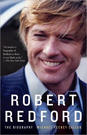 Book Robert Redford: The Biography free