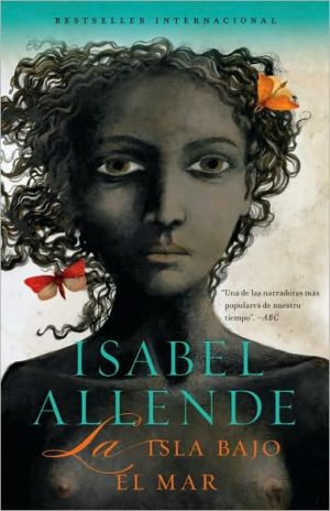 Book La isla bajo el mar (Spanish Edition) free
