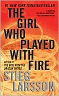Book The Girl Who Played with Fire free
