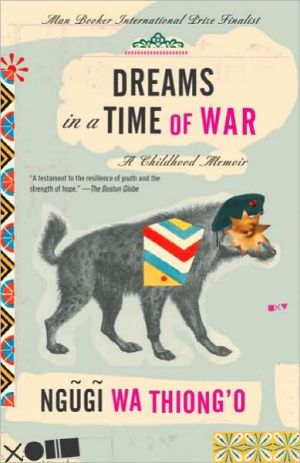 Book Dreams in a Time of War: A Childhood Memoir free