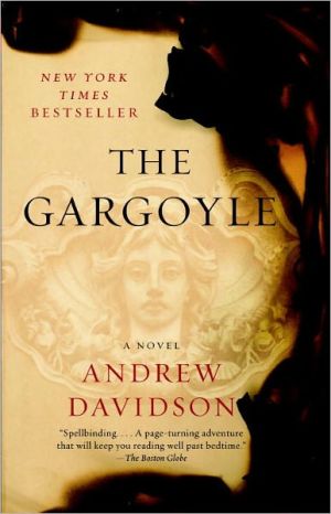 Book The Gargoyle free