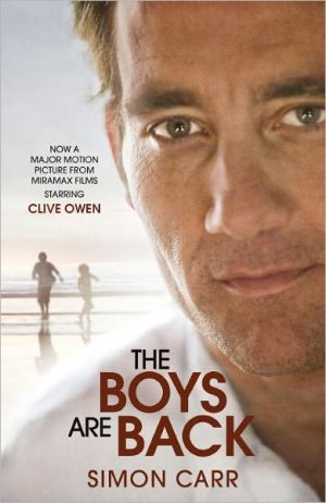 Book The Boys Are Back (Movie Tie-in Edition free