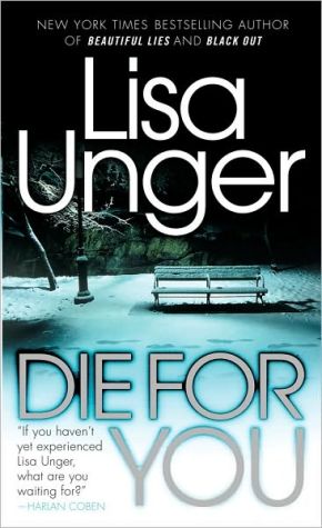 Book Die for You free