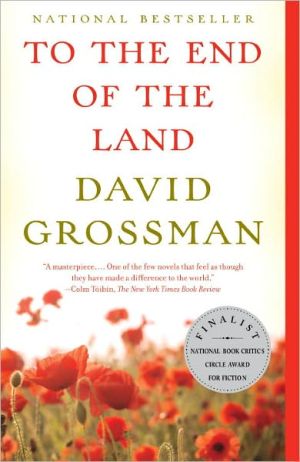 Book To the End of the Land (Vintage International) free